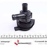 Насос системи охолодження (додатковий) VW Golf V/VI/Passat 1.8/2.0 TSI 05-, фото 6