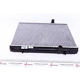 Радіатор охолодження Citroen Berlingo/Peugeot Partner 1.6 HDi 05-15, фото 5