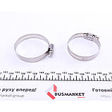 Радіатор охолодження Citroen Berlingo/Peugeot Partner 1.6 HDi 05-15, фото 6