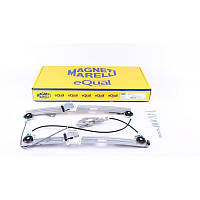 Стеклоподъемник VW Passat 05-10 (спереди) (L) (без мотора)