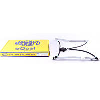 Склопідіймач Renault Megane II 02-10 (спереду) (L) (без мотора)