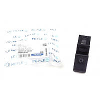 Переключатель света фар VW Golf 83-92 (с регулятором)