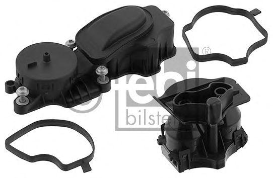 Клапан вентиляции BMW 1 (E87) 3 (E46) 3 (E90) 3 Touring (E46) 3 Touring (E91) 5 (E60) 5 Touring (E61) X3 (E83)