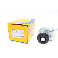 Цилиндр тормозной (задний) Fiat Ducato/Citroen Jumper 94- (10-14Q/18Q) (d=27.00mm) (Gh)