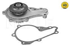 Помпа води Citroen Berlingo/C2-C5/Fiat Scudo/Ford Transit/Focus/Mazda 3 1.5-1.6TDCI/HDI/D 04- (19z)