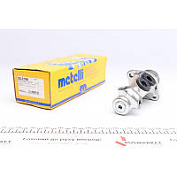 Циліндр гальмівний (головний) VW Caddy 1.9D (d=22.20 mm) (Gh) (тандельний)