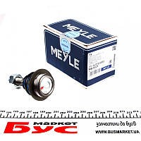 Опора шаровая (передняя/снизу) Citroen Berlingo 08-