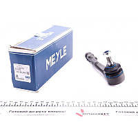 Наконечник тяги рулевой (L) Citroen Berlingo 1.6/1.6HDI 08-