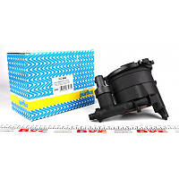 Корпус паливного фільтра Berlingo/Partner 1.9D DW8 (з кришкою)