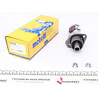 Циліндр гальмівний (головний) Fiat Scudo/Peugeot Expert 96- (d=22.20 mm) (Gh) (тандемний)