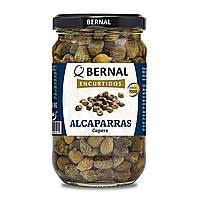 Каперси винного оцту Bernal Encurtidos Alcaparras 205 г ( Іспанія)