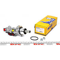 Циліндр гальмівний (головний) Renault Master/Opel Movano 98- (d=25.40 mm) (Alumunium) (тандемний)