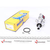 Циліндр гальмівний (головний) Renault Master/Opel Movano 03-06 (d=23.81mm) (Aluminium) (тандемний)