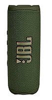 Акустика JBL Flip 6 Green (JBLFLIP6GREN), фото 3