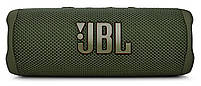 Акустика JBL Flip 6 Green (JBLFLIP6GREN), фото 4