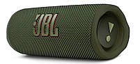 Акустика JBL Flip 6 Green (JBLFLIP6GREN), фото 5