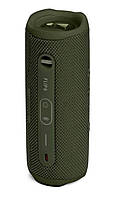Акустика JBL Flip 6 Green (JBLFLIP6GREN), фото 6
