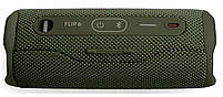 Акустика JBL Flip 6 Green (JBLFLIP6GREN), фото 8
