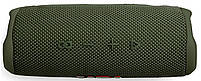 Акустика JBL Flip 6 Green (JBLFLIP6GREN), фото 9