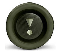 Акустика JBL Flip 6 Green (JBLFLIP6GREN), фото 10