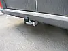 Фаркоп Citroen Jumper 2006- (Сітроен Джампер 2) оцинкований, фото 6