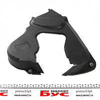 Защита ремня ГРМ Renault Kangoo 1.9dCi 05- (пластик)