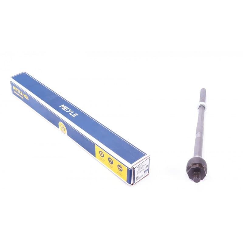 Тяга кермова Audi A1/Skoda Rapid 12-/VW Polo 10-, фото 1