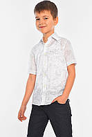 Рубашка детская мальчик 148832S