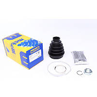 Пыльник шруса (наружный) Citroen Berlingo 1.6HDi 08- (34.9x84x119) (М24х1.5) (термопласт)