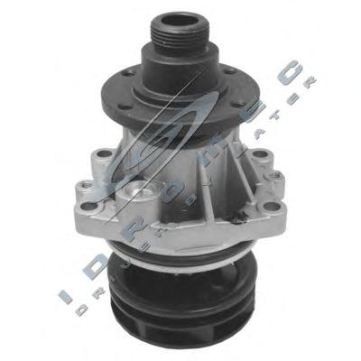 Водяна помпа Bmw 525TD/TDS 91- E34, E39+318