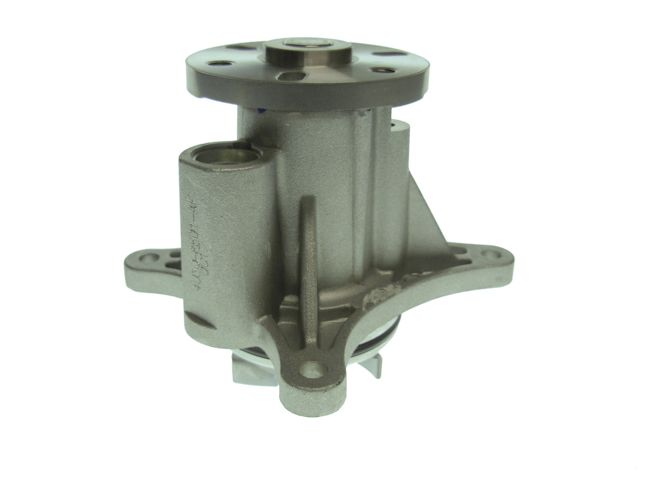 Водяна помпа PSA C5/C6/407/607 2.7Hdi 2004-