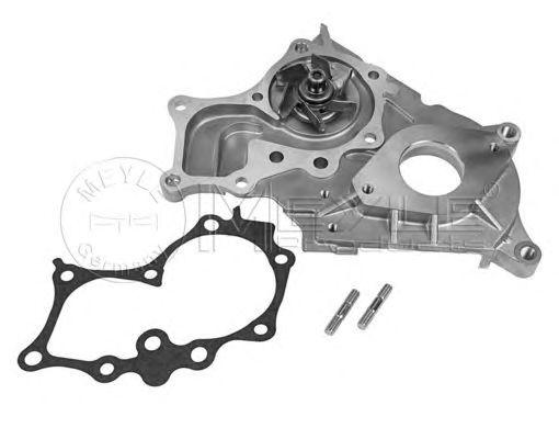 Помпа воды TOYOTA AVENSIS (_T22_) AVENSIS Station Wagon (_T22_) AVENSIS VERSO (_CLM2_, _ACM2_) COROLLA
