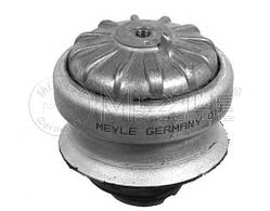 Подушка двигуна (передня) MB E-class (W124)/190 (W201) 2.5D-3.6 84-96