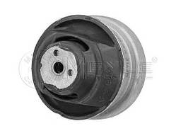 Подушка двигуна (передня/спереду) MB 190 (W201)/E-class (W124) 2.0/2.03/2.5D -98