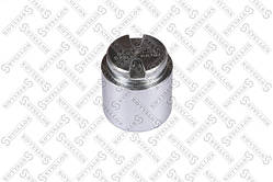 Поршеньок гальм. супорта зад. Ford Tranzit 2.TDCi 02 - (48x52)