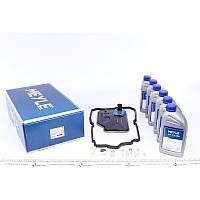 Комплект для заміни олії АКПП MB C (W203/204)/E (W211/212)/G (W463)/S (W220/221) Sprinter (906) 98-