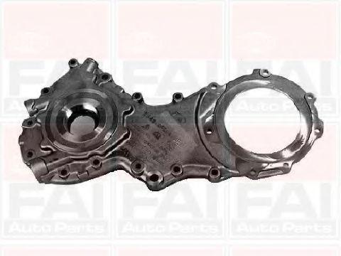 Масляна помпа Ford 1.8 TDci