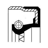 Сальник ступицы AUDI 100 (44, 44Q, C3) MERCEDES-BENZ CLS (C218) CLS (C219) CLS Shooting Brake (X218) E-CLASS