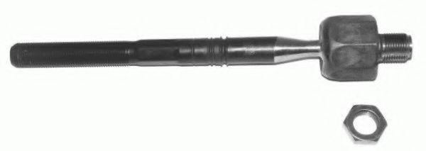 Кермова тяга лів./прав. BMW 7 (E65, E66, E67) 3.0-6.0 11.01-08.08, фото 1