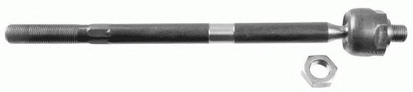 Кермова тяга лв/пр Ford C-Max 07-, Focus 03-, Grand C-Max 10-, Kuga 08-/Volvo C30 06-12, S40 04-, V50 04-