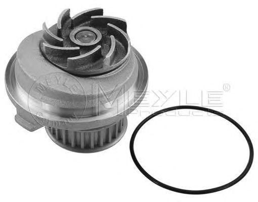 Помпа води OPEL ASTRA F (56_, 57_) ASTRA F універсал (51_, 52_) CALIBRA A (85_) FRONTERA A Sport (5_SUD2)