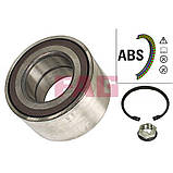 Підшипник маточини (передній) Land Rover Range Rover 3.0/5.0D 11- (51x96x50), фото 2