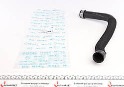 Патрубок радиатора MERCEDES-BENZ C-CLASS (W203)