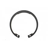 Підшипник маточини (передній) Opel Agila 03-14 (40x72x36), фото 5