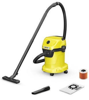 Пилосос Karcher WD 3 (1.628-127.0)