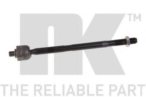 Кермова тяга лв/пр Ford C-Max 07-, Focus 03-, Grand C-Max 10-, Kuga 08-/Volvo C30 06-12, S40 04-, V50 04-