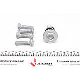 Підшипник маточини (передній) BMW 4 (F32/F33/F36/F82/F83) 13-16, фото 5