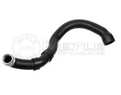 Патрубок радіатора MERCEDES-BENZ C-CLASS (W203) C-CLASS T-Model (S203)