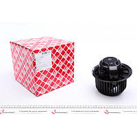 Моторчик печілки VW T5/T6 03-