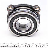 Підшипник маточини задн. BMW 5(E61)/ 6(E63/E64)/ X5(E53) 00-10, фото 2